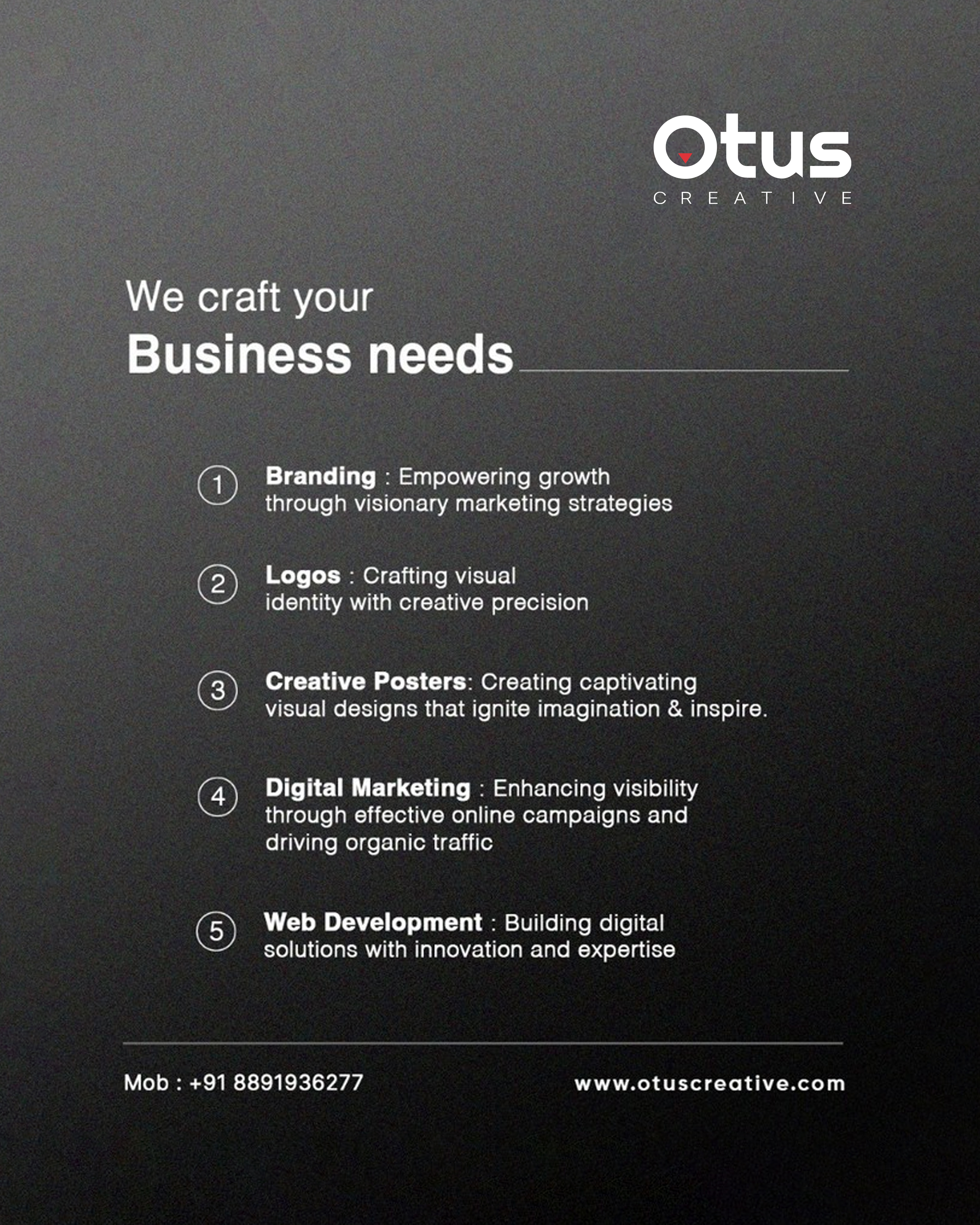 Poster Design 1